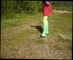 Video 97349101: pantyhose socks, gay cum inside, gay man cum