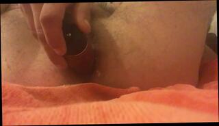 Video 240823701: masturbation gay, anal masturbation