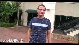 Video 946903305: pleasuring wild rimming, gay blowjob anal