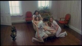 Video 185382601: hairy lesbians vintage, sexy hairy lesbian, vintage gangbang, sexy lesbian nurses, gangbang straight, lesbian medical