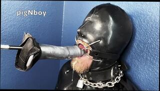 Video 1665600231: dominate humiliate slaves, latex bondage slave, bdsm dildo gagging, bdsm fetish slave, bdsm bondage gay boy, dildo deep throat gagging, slave machine fucking, gay bdsm slave training, bdsm hardcore slave, slave extreme bdsm, fucking machines hd, american slave, slave fantasy, deepthroater