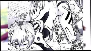 Video 833859785: hentai manga, hentai toon, hentai cumshot, manga comics