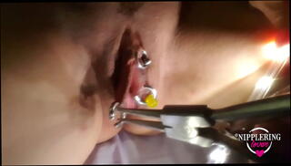 Video 1423171835: bdsm milf slave, pierced bdsm slave, amateur bdsm slave, slave extreme bdsm, labia milf, horny milf wet pussy, horny homemade bdsm, mom horny milf, horny milf wife, stretched labia piercings, pussy lips labia, clit labia, milfs juicy pussy, milf mom mother, multiple piercings