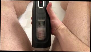 Video 1139285403: solo pussy toying, solo masturbation toy, solo pussy fucking, solo amateur toys, solo big cock masturbation, solo masturbation handjob, flashlight toy, solo male toy