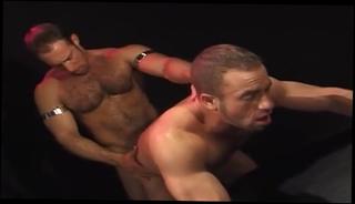 Video 1016924504: eric evans, gay bear