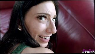 Video 1341387004: creampie pov hd, daughter creampie, daddy creampie, daddy bareback, brunette creampie