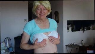 Video 262868501: pantyhose couple, gay crossdresser, pantyhose heels, crossdresser white, man crossdresser, couple years