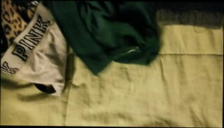 Video 915588105: gay bisexual, dirty jerking, dirty panties, wearing dirty