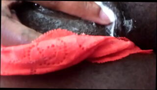 Video 462917555: solo femdom, creamy pussy solo, solo pussy play, ebony solo pussy, clit solo, pierced solo