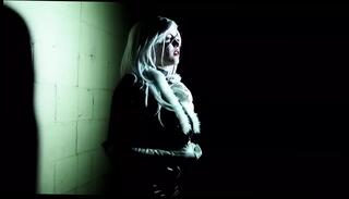 Video 274565601: black cat, tessa fowler, big boobs striptease, big tits striptease, tits straight, redhead striptease, striptease hd