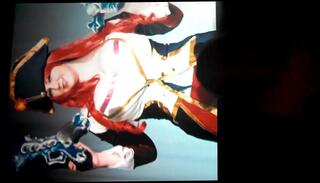 Video 162406801: lily, busty loads, busting load, man gay