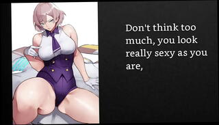 Video 1212778565: crossdresser sissy dildo play, femdom sissy joi, femdom hentai joi, bdsm bondage ass anal