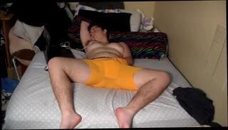 Video 889327603: ftm solo, solo amateur trans, solo trans masturbation, masturbation solo vibrator, ftm trans male, trans boy