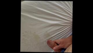 Video 1610466173: squirt piss cum, squirt piss orgasm, solo cum squirt, solo squirt amateur, solo male piss, piss fetish, big squirt solo, dick pissing cumming, squirting orgasm cumshot, pissing bed, hotel piss, bed cums hard