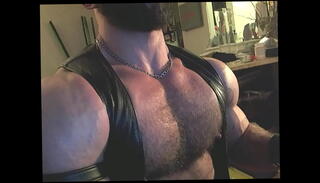 Video 117717225: samuel colt, hairy solo gay, hairy bear solo, hairy muscle solo, hairy boys gay porn, hairy pornstar, hairy leather, hairy bodybuilder, cigar solo