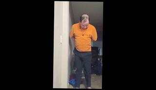 Video 1653119653: fetish solo, amateur solo boy, college boy solo, boy solo male, wet solo male, pants fetish