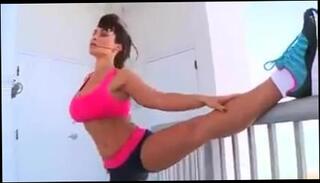 Video 310630001: ass big butt, straight butt, butt stretched, big butt mature