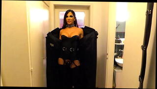 Video 166840955: bdsm mistress, ts mistress, trans mistress, shemale mistress