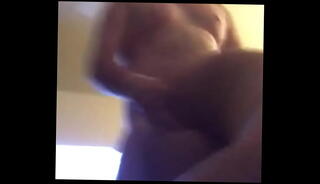 Video 1065733925: guy fucking gf, anal ass, fat gf