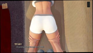 Video 1610847075: busty 3d, boobs 3d game, 3d porn game, sexy cute busty, sexy 3d big