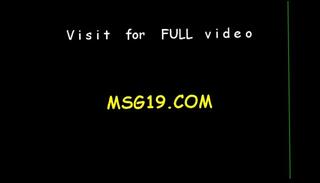 Watch the video about Yummy beauty licks huge dong