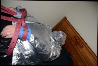 Video 1606036941: bdsm bondage fetish, bdsm gay bondage, bondage vibrator, nylon, american fetish, bondage hd, boy tied, vibe