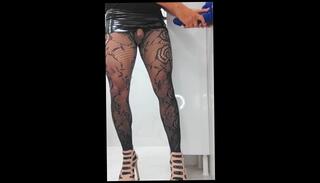 Video 1595900693: crossdresser sissy dildo solo, crossdresser pantyhose dildo, fetish crossdresser sissy, solo anal dildo masturbation, solo anal dildo amateur, sissy crossdresser trans, solo male dildo, solo masturbation handjob, pantyhose dick, pantyhose high heels, pantyhose play