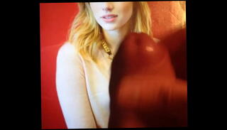 Video 358707695: emma roberts, solo gay boy masturbates, solo boy cum