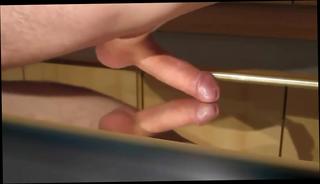 Video 389693104: amateur gay masturbation, orgasm cum, humping orgasm