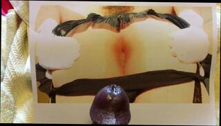 Video 269042201: ass spread open, gay man cum, ass load