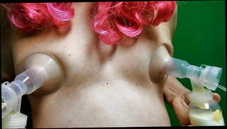 Video 1170954401: sissy pumps, gay pump, electric pump, man pumps, gay hd