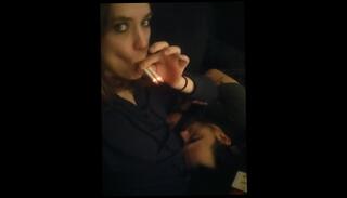 Video 1041443303: smoking fetish solo, interracial fetish, amateur interracial couple, amateur solo female, fetish smoking cigarette, solo two