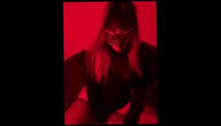 Video 1027126703: solo fetish play, solo amateur toys, solo female toys, fetish bear