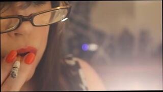 Video 1244783745: femdom fetish mistress, chubby bbw girl, smoking fetish mistress, chubby bbw fat, girl chained, fetish smoking cigarette, chain smokers, chubby british