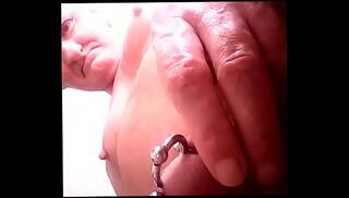 Video 774205455: solo nipple, solo boy, insertion solo, nipple play