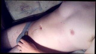 Video 335608065: masturbation jerking, jerking helps