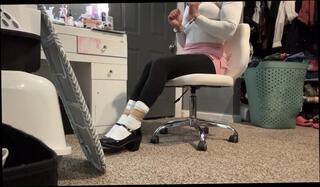 Video 1658214111: mary jane, bondage ball gag, sissy crossdresser homemade, gay sissy crossdresser, tied ball gagged, sissy date, sissy shower, sissy american, brother shower, bondage hd, wife home