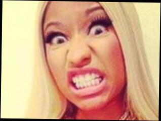 Video 109940104: nicki minaj, ass big tits babe, big ass ebony babe, big ass celebrity