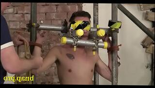 Video 916557725: fetish hardcore bdsm, fetish hardcore blowjob, hardcore gay fetish, naughty fetish treatment