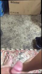 Video 244731201: gay man masturbating, boots masturbating