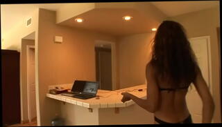 Video 444658995: tia sweet, big ass booty