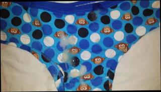 Video 146364201: cum gay cute, gay man cum, panties cum