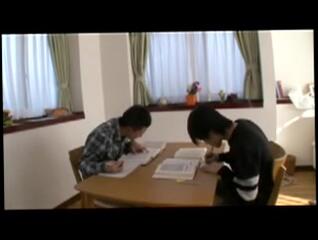 Video 251808804: mom boy, japanese boy, boys bed, boys time
