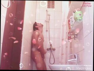 Video 203569801: masturbation gay porn, shower porn masturbation, masturbation gay muscle, gay porn muscular, striptease masturbation