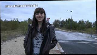 Watch the video about 18 years old teens do porn casting