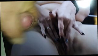 Video 1186887045: femdom fetish, shemale femdom, femdom cum, femdom sex, femdom masturbation