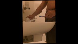 Video 761878903: nudity solo, fetish solo, solo naked men, big white cock solo, big dick solo male, big black dick solo, amateur ebony solo, amateur asian solo, british solo male, bathroom fetish, muscular solo, black jamaican dick