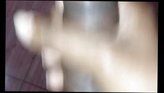 Video 1200824501: gay man big cock, big cock handjob, bathroom handjob