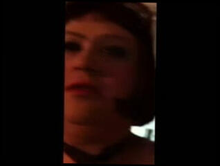 Video 124172301: caged sissy, sissy dom, cage femdom, mistress sissy, bdsm cage, straight sissy