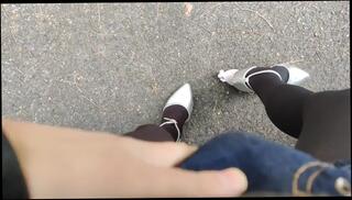 Video 1577262573: sissy crossdresser solo, feet worship pov, fetish feet worship, sissy crossdresser masturbates, amateur sissy crossdresser, solo male masturbation pov, sissy crossdresser training, feet worship heels, asian sissy crossdresser, trampling feet worship, japanese sissy crossdresser, stockings feet worship, crossdresser masturbating high heels